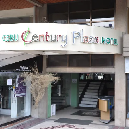 Cebu Century Plaza Hotel