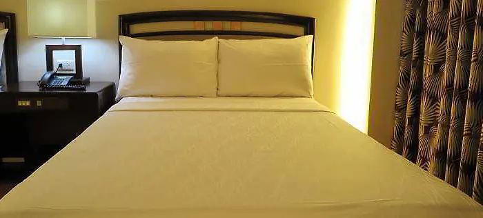 ホテル Century Plaza 3*