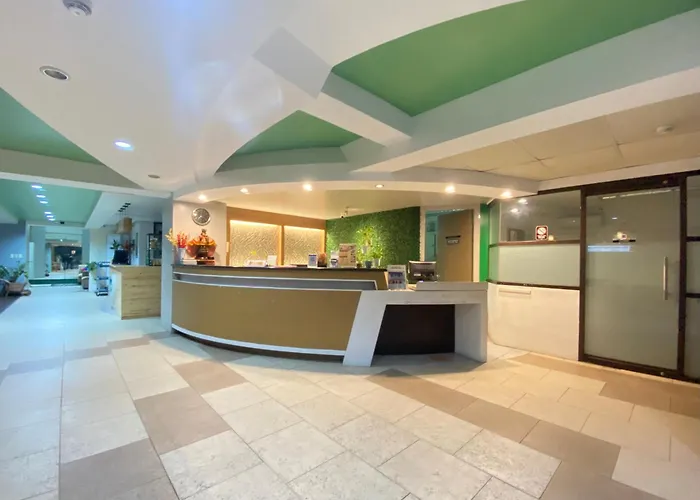 Century Plaza Cebu