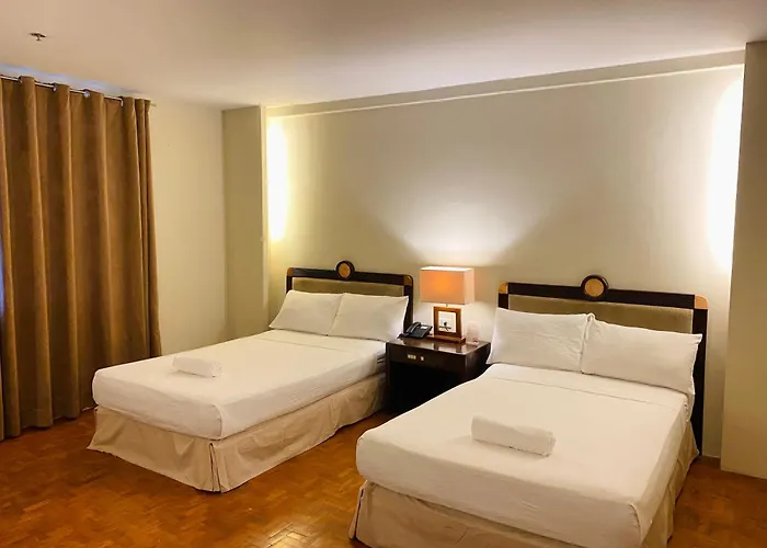 Century Plaza