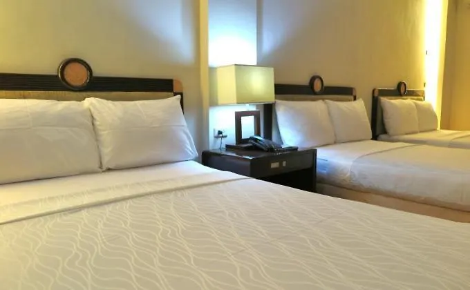 Century Plaza Cebu