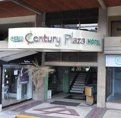 Century Plaza