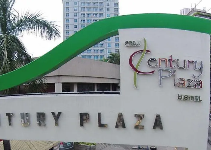 Century Plaza