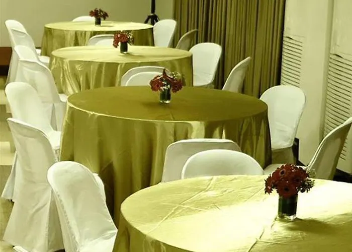 Century Plaza Cebu