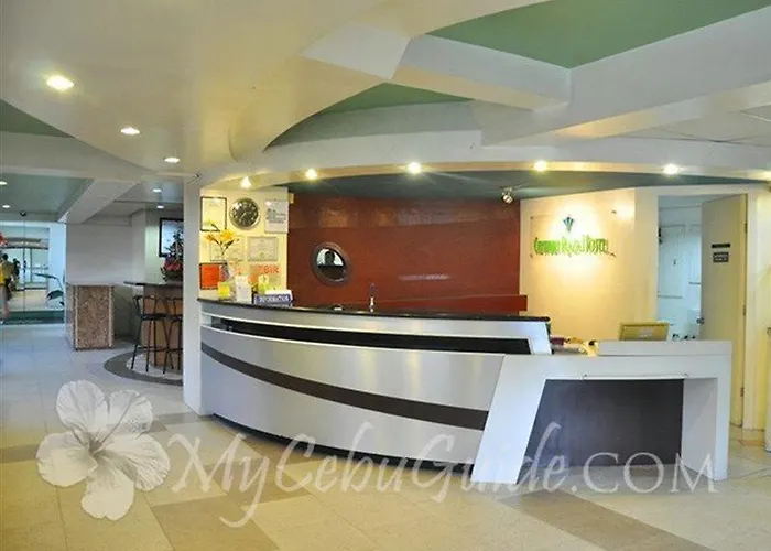 ホテル Century Plaza