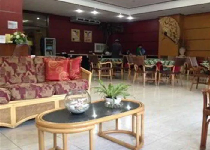 Century Plaza