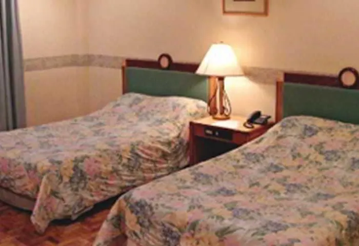 Century Plaza 3* セブ市