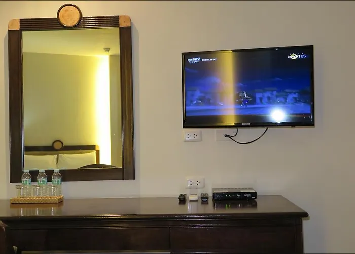 ホテル Century Plaza 3*