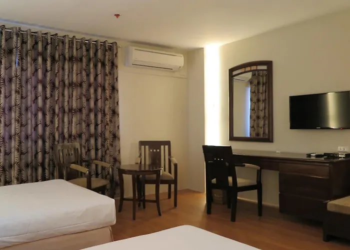 Century Plaza Cebu