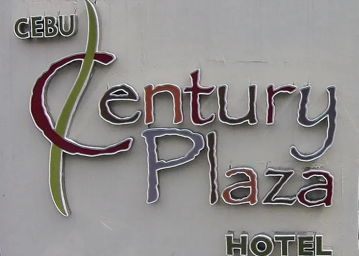 Hotell Century Plaza 3*